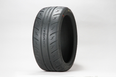 SHIBATIRE シバタイヤ R31Z 235/40R18 200R | Autostyle