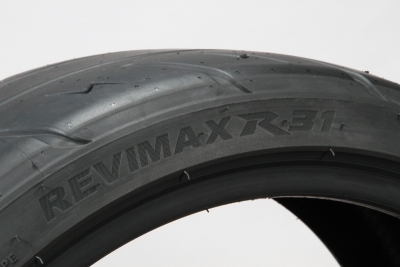 SHIBATIRE シバタイヤ R31Z 255/40R17 200R | Autostyle
