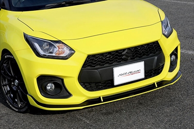 ZC33S スイフトスポーツ フロントリップ Type-S 素地 | Autostyle