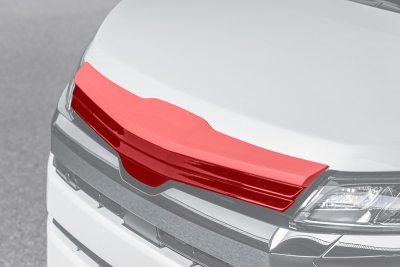 ZWR9#/MZRA9# NOAH ノア フロントグリルカバー 素地 | Autostyle