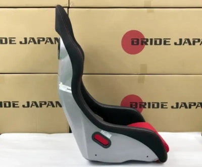 seeker フルバケットシート　美品‼️ SEEKER×BRIDE フルバケットシート | Autostyle