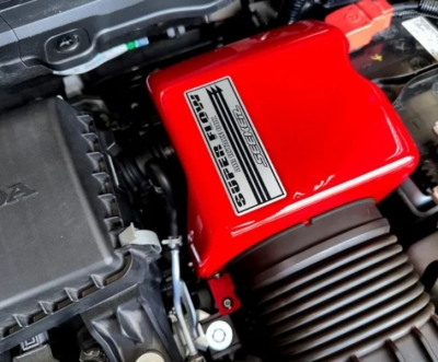 納期2.5-3ヵ月前後｣ JG3 N-ONE RS SUPER FLOW AIR INTAKE BOX | Autostyle