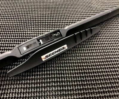 CL7 アコード ユーロR エアロワイパーブレード | Autostyle
