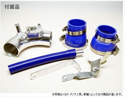 インプレッサ GJ6/7 GP6/7 NA 2.0L用 カーボンチャンバーエア