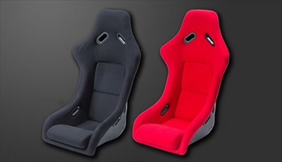 Spiegel 汎用 フルバケットシート ワイド | Autostyle