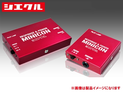 siecle MINICON スバル MC-F06A siecle MINICON(ミニコン) MC-F06A | Autostyle