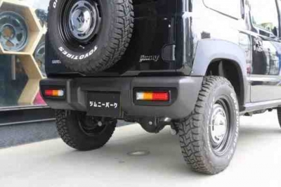JB64W ジムニー テールランプ角型LED | Autostyle