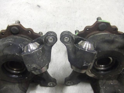 わ*ん様 FC3S トーコンキャンセラー スーパーナウ製 新品未使用在庫処分 RX-7 FC3S スーパートーコンキャンセラー | Autostyle