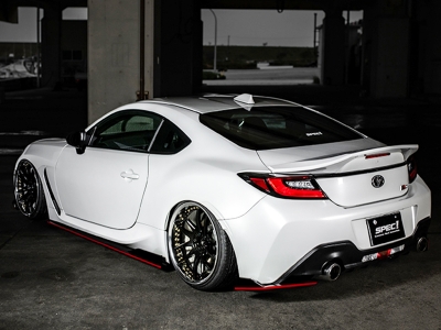 ZN8 GR86 ダックテール FRP | Autostyle