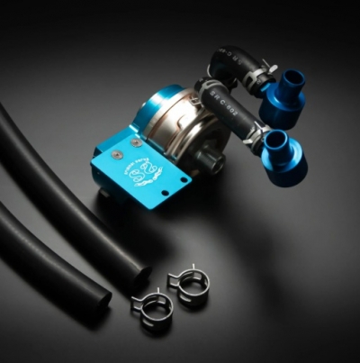 S660 水冷式オイルクーラーKit | Autostyle