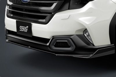 SL フォレスター STI エアロパッケージ(ブラック) P0017SL930 | Autostyle