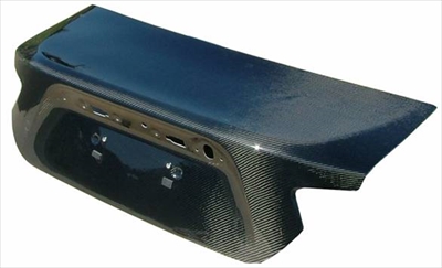 86 ZN6 トランク FRP製 | Autostyle