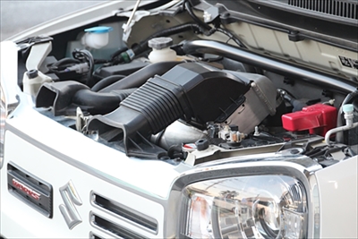 アルトワークス/ターボRS HA36S スポーツインタークーラー | Autostyle
