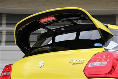 スズキ WRウイング zc33s スイフトスポーツ用 ZC33S スイフトスポーツ WRウイング 素地 | Autostyle