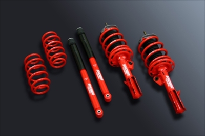 N-ONE JG1 SPORTS サスペンションキット | Autostyle
