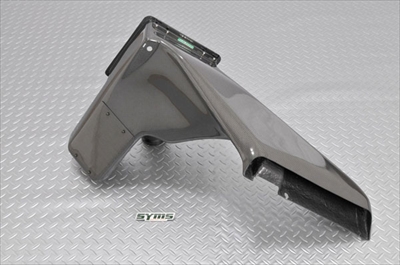 SYMS シムス エアインダクションボックス スバル 車 用 エクシーガ エクシーガ (YA) エアインダクションボックス エアフィルター無