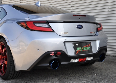 レアアイテム] SYMS エアロワイパーデフレクター GR86/86/BRZ 商品一覧