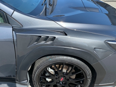 スバル WRX S4 VBH 純正 フェンダー 全箇所 SUBARU（スバル） （7月末入荷予定）スバル 新型WRX S4（型式：VB（年