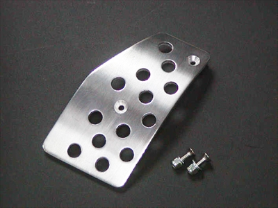 ZN6 86 アクセルペダルカバー | Autostyle