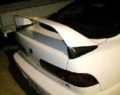 インテグラ DC2 typeR リアウイング インテグラ タイプR DC2 リアウイング下駄 | Autostyle