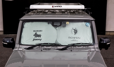 JB64W ジムニー 専用サンシェード | Autostyle