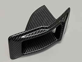 ZC33S スイフト エア インテーク(単品) | Autostyle