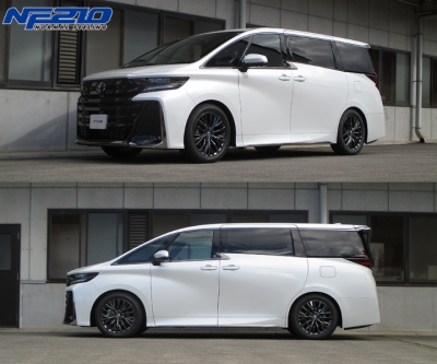 商品一覧（トヨタ アルファード）｜AutoStyle