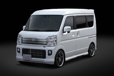 商品一覧（エアロパーツ）｜AutoStyle
