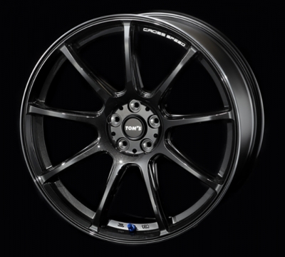 E210 カローラスポーツ クロススポーツ ホイール 19インチ 8.5J+45 5