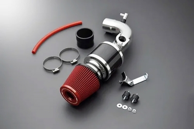 ND5RC ロードスター オリジナルパワーチャンバー TYPE-A レッド 【納期