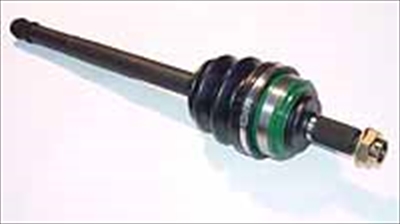 インテグラ DC2 (96スペック) 強化ドライブシャフト ハーフキット