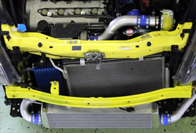 スイフトスポーツ ZC32S グレッディ ターボキット キャタライザー付