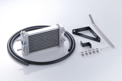 ZN8 ZC8 水冷オイルクーラー　流用 86 BRZ 車 ZN8 ZC8 水冷オイルクーラー 流用 86 BRZ