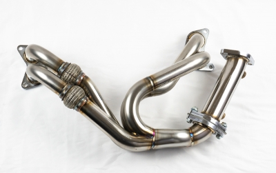 まっきー ZN8 GR86 GReddy サーキットスペック エキゾーストマニホールド