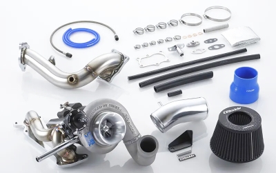 JZX100 マークII GReddy タービンキットウェストゲートタイプ | Autostyle