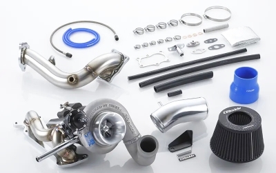 JZX100 チェイサー GReddy タービンキット ウェストゲートタイプ 06SH