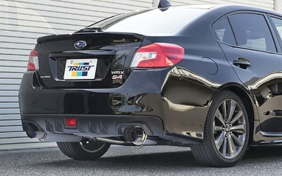 DBA-VAG スバル WRX S4 GReddy パワーエクストリーム R HD | Autostyle