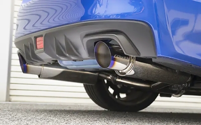 VAB / VAG スバル WRX STI / WRX S4 GReddy パワーエクストリーム R HD