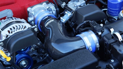 ZN6 86 後期 GReddy ダイレクトサクション | Autostyle