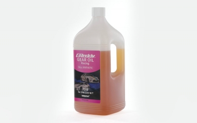 ZN8 GR86 GReddy レーシングギヤオイル 2.2L 75W GL-5 FULL SYNTHETIC