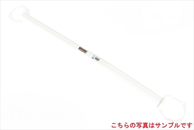 BRM レガシィアウトバック フロントタワーバー | Autostyle