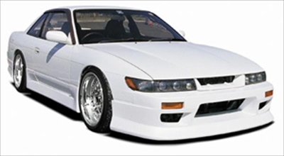 S13シルビア サイドステップ | Autostyle