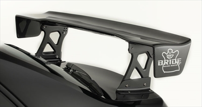 WRX STI GVB バリスユーロエディションGT-WING専用 マウントブラケット