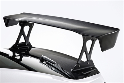WRX STI VAB/S4 VAG D型～ ARISING-1 GTウイング Euro Edition 1430