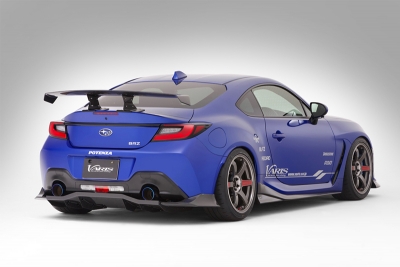 ZD8 BRZ ARISING-1 GTウイング ハイパーナロー2 1360mm | Autostyle