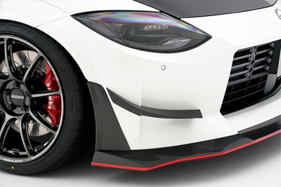 RZ34 FAIRLADY-Z ARISING-1 ハイパー カナード | Autostyle