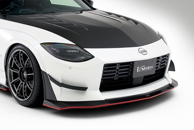 カナペイ様 RZ34 FAIRLADY-Z ARISING-1 ハイパー カナード | Autostyle
