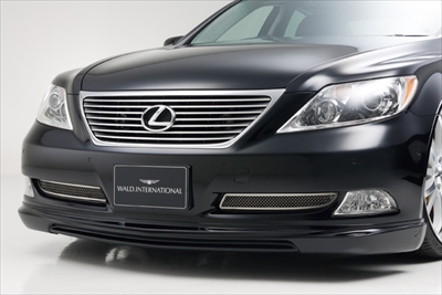 LEXUS LS460/L・600h・hL USF40/40・UVF45/46 前期 Executive Line