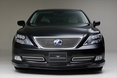 LEXUS LS460/L・600h・hL USF40/40・UVF45/46 前期 Executive Line