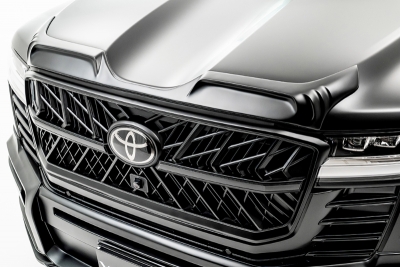 ランドクルーザー300 BLACK BISON EDITION バグガード | Autostyle